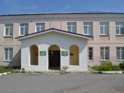 Краеведческий музей Верхнеуслонского района