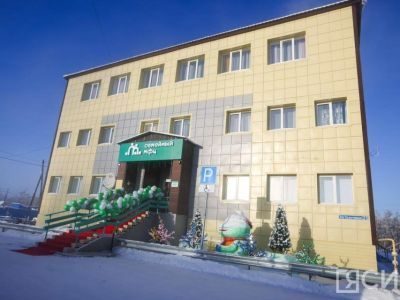 В селе Чурапча открыли первый в Якутии семейный МФЦ