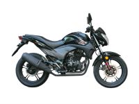 Мотоцикл WELS "CBR 300" 17/17" 250
