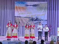 Клуб с. Херсоновка