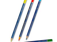 Карандаш акварельный Cretacolor "Marino" оливковый темный