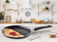 Сковорода для блинов Tefal Ultra+ 25 cм 4238525