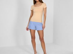 Футболка Cozy Home II