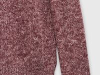 Джемпер с верблюжьей шерстью