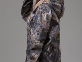 Костюм Remington Forest Hunter Woman Timber для охоты — мембрана 10 000 мм