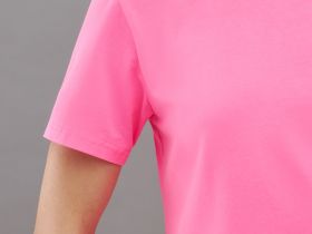 Футболка приталенного силуэта из капсулы sport