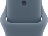 Смарт-часы Apple Watch SE Gen 3 44mm Midnight Aluminum Case with Midnight Sport Band (S/M)
