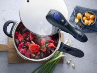 WMF Скороварка 3,0 л Perfect Plus WMF