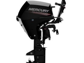 4х-тактный лодочный мотор MERCURY ME F 15 EH EFI