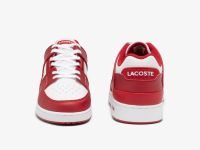 Мужские кеды Lacoste COURT CAGE 124 1 SMA