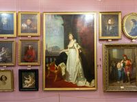 Челябинский музей изобразительных искусств (Картинная галерея)