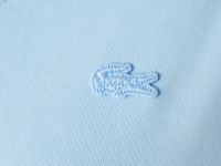 Женское платье Lacoste короткими рукавами