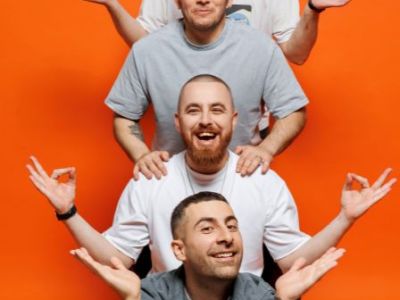 StandUp &amp; Action (Cтендап + Джаз концерт)