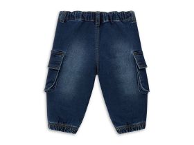 Брюки для маленького мальчика