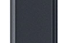 Смартфон Samsung Galaxy A16 8/256GB Чёрный