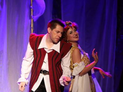 Билеты на После премьеры (Казачий театр) / Театр | Афиша | ИнфоТаймс