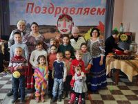 ДК им. А.А. Панова г. Новошахтинск