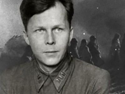 По праву памяти живой. Литературная программа
