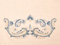 Полотенце махровое Marcio