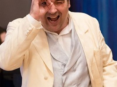 Юмористический поединок Чехова и Твена