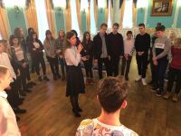 Усадьба А. Лапшиной