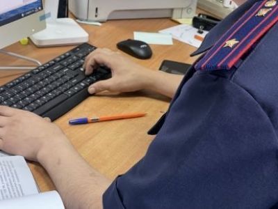 Следственное управление обращает внимание граждан на активизацию лжеюристов