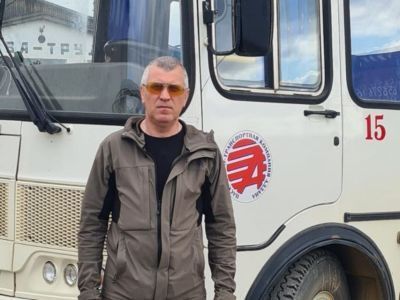 Как меры господдержки помогли предпринимателю из Алданского района: история Сергея Балтага