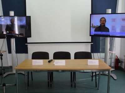 Медиацентр «Vыход»