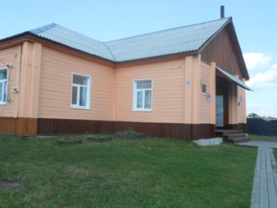 Скалинский клуб