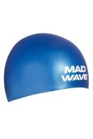 Силиконовая шапочка Madwave