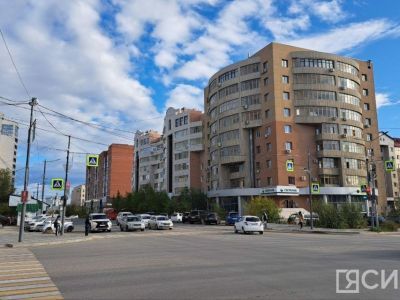 Мастер-план Якутска показывает возможности социального и экономического роста города