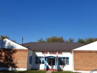 Павловский сельский дом культуры