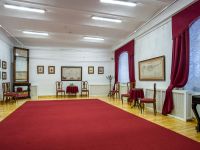 Усадебный дом Е. К. Плотниковой