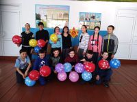 Ургинский дом культуры