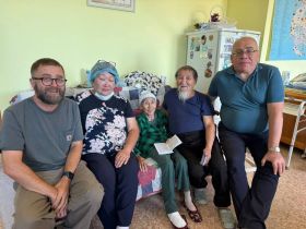 Опрос о качестве социальных услуг провели российские ученые среди пожилых и инвалидов в Якутии