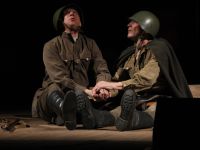 Дюртюлинский татарский театр драмы и комедии