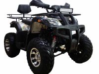 Квадроцикл ATV Classic 200 Premium