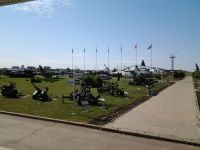 Парковый комплекс истории техники им. К. Г. Сахарова