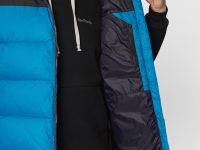 Жилет пуховый Nansen RL Мужской