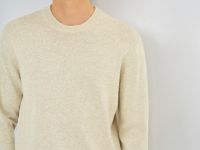 Базовый джемпер, Белый