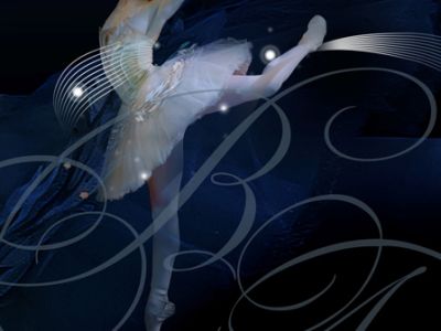 Вечер балета при свечах