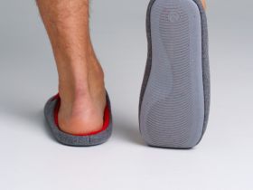 Тапочки мужские