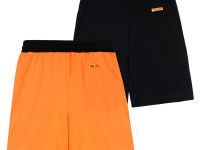 Шорты трикотажные для мальчиков, 2 шт в комплекте