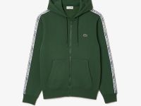 Мужская толстовка Lacoste классического кроя