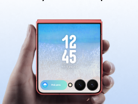 Смартфон Samsung