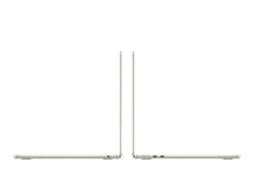Apple MacBook Air 15 2024 M3 24/512Gb (Starlight) (MC9K4)