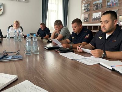 В Якутской городской думе обсудили регулирование использования электросамокатов