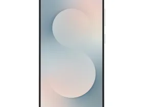 Samsung Galaxy S25 FE 8/256Gb (White)