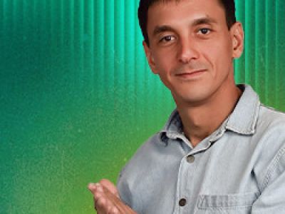 Рустам Асадуллин