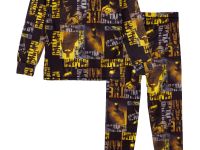 Термокомплект трикотажный для мальчиков для эпизодического использования